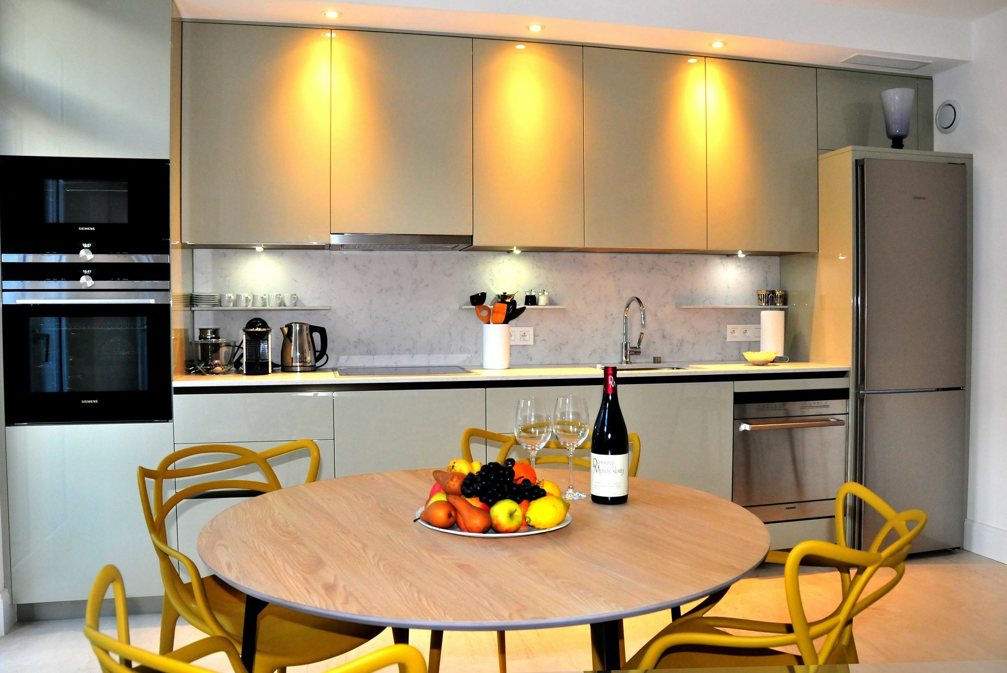 Appartamento 3a - 19 Rue Des Etats Unis