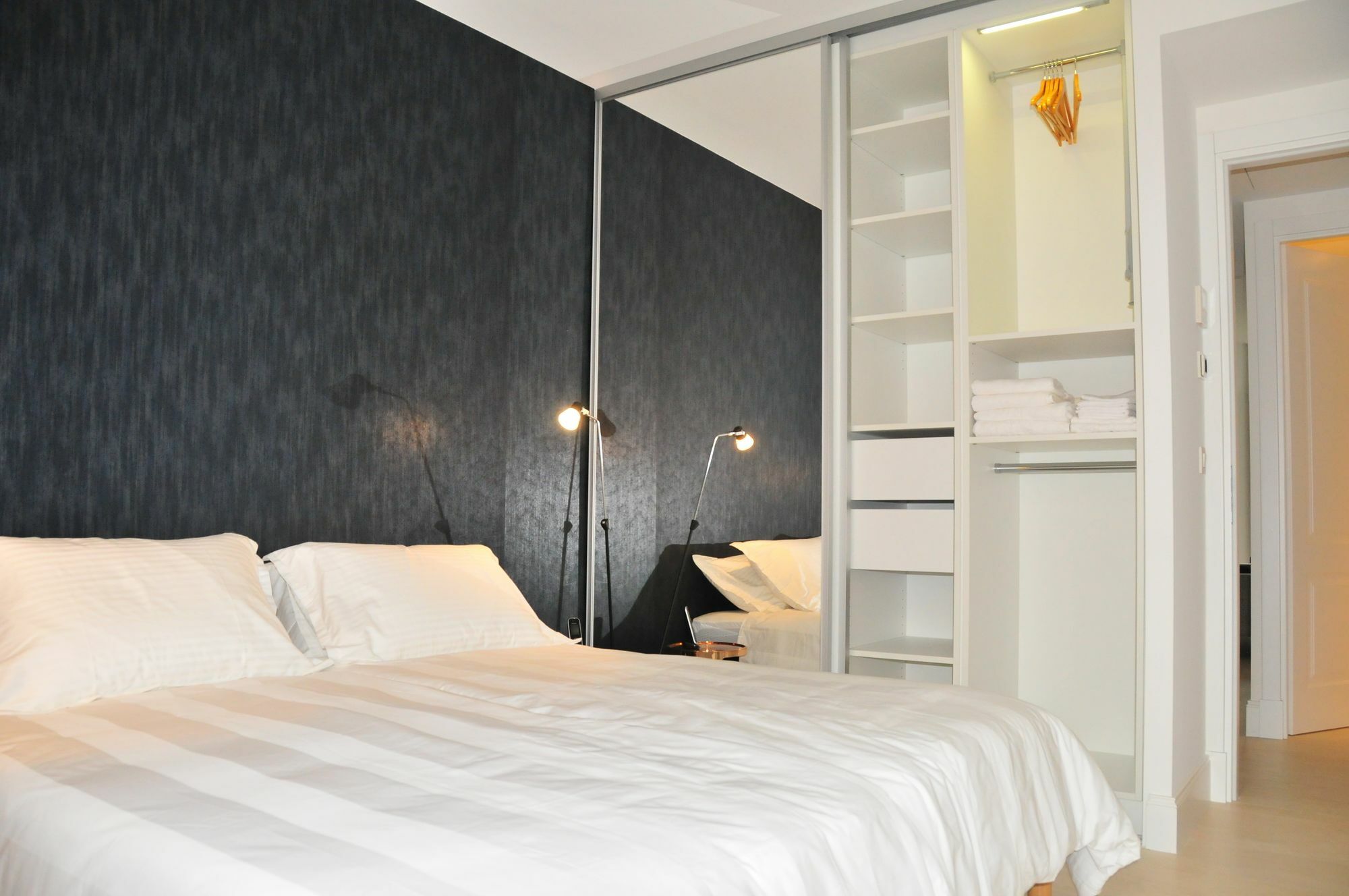 Appartamento 3a - 19 Rue Des Etats Unis