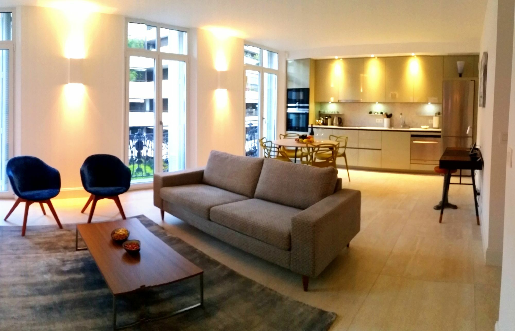 Appartamento 3a - 19 Rue Des Etats Unis Cannes